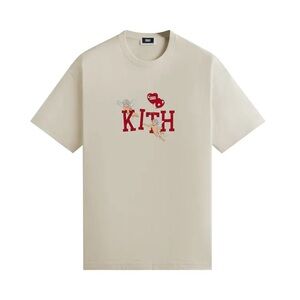 KITH Cupid IV tee